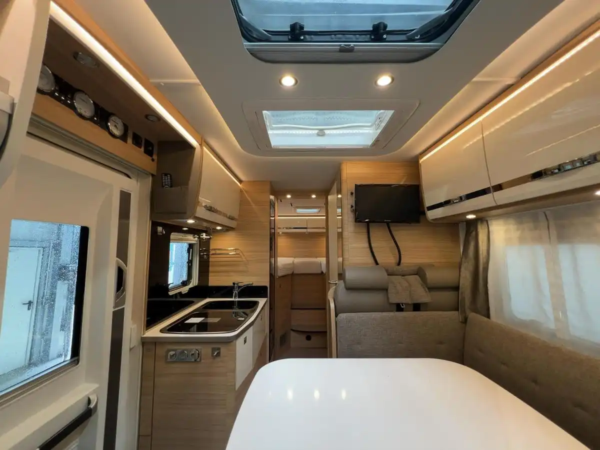 DETHLEFFS Globebus GT  T006 - Ansicht 10